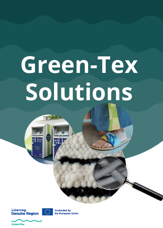 green tex